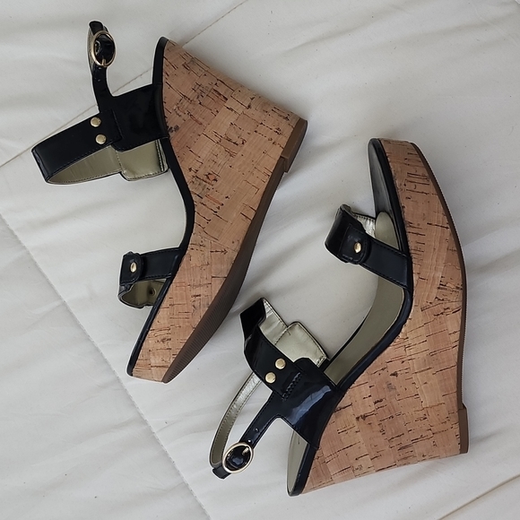 Guess Shoes - Guess wedges